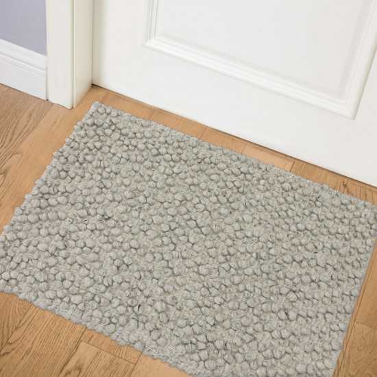 Addison Rugs Boulder ABL31 Fog 2' x 3' Rug