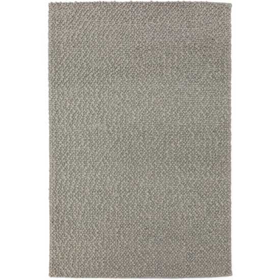 Addison Rugs Boulder ABL31 Fog 3'6" x 5'6" Rug