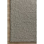 Addison Rugs Boulder ABL31 Fog 3'6" x 5'6" Rug