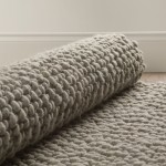 Addison Rugs Boulder ABL31 Fog 3'6" x 5'6" Rug