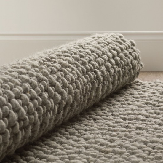 Addison Rugs Boulder ABL31 Fog 3'6" x 5'6" Rug