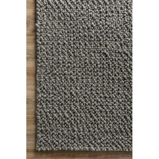 Addison Rugs Boulder ABL31 Grey 2' x 3' Rug