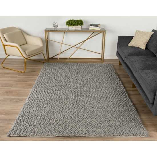 Addison Rugs Boulder ABL31 Grey 9' x 13' Rug