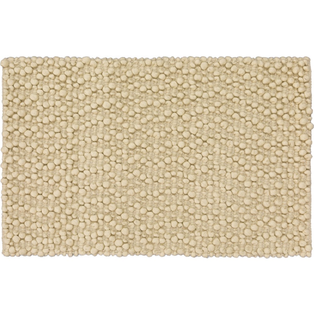 Addison Rugs Boulder ABL31 Ivory 2' x 3' Rug