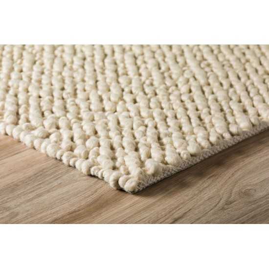Addison Rugs Boulder ABL31 Ivory 8' x 10' Rug