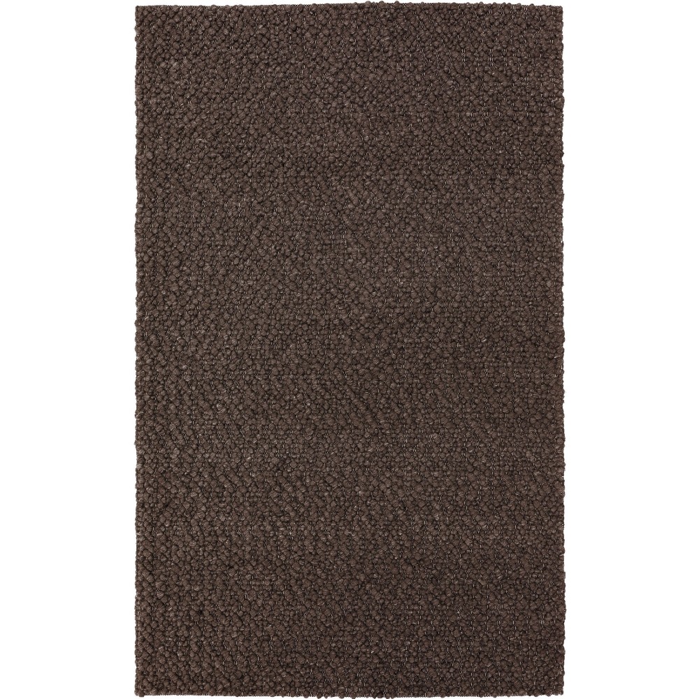Addison Rugs Boulder ABL31 Mocha 3'6" x 5'6" Rug