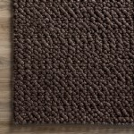 Addison Rugs Boulder ABL31 Mocha 3'6" x 5'6" Rug