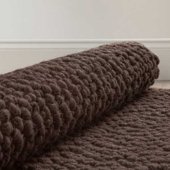 Addison Rugs Boulder ABL31 Mocha 3'6" x 5'6" Rug