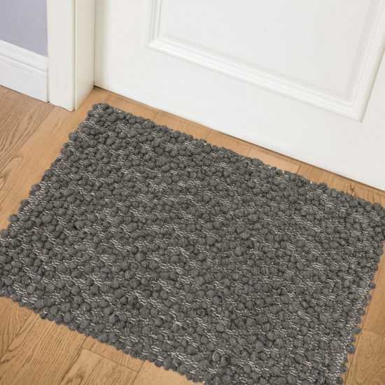 Addison Rugs Boulder ABL31 Steel 2' x 3' Rug