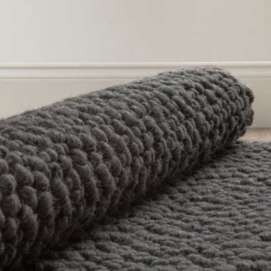 Addison Rugs Boulder ABL31 Steel 3'6" x 5'6" Rug
