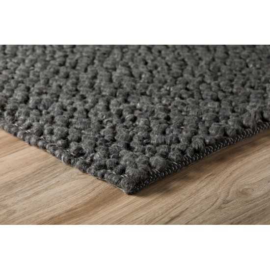 Addison Rugs Boulder ABL31 Steel 9' x 13' Rug