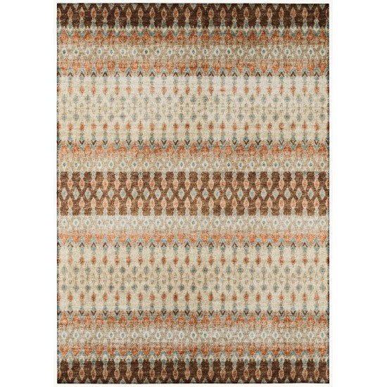 Addison Rugs Bravado ABV31 Canyon 10' x 14' Rug