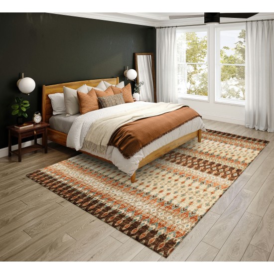 Addison Rugs Bravado ABV31 Canyon 10' x 14' Rug