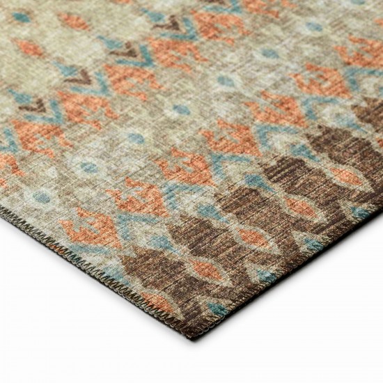 Addison Rugs Bravado ABV31 Canyon 8' x 10' Rug