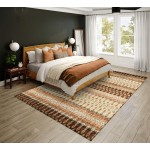 Addison Rugs Bravado ABV31 Canyon 9' x 12' Rug