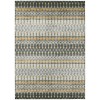 Addison Rugs Bravado ABV31 Grey 10' x 14' Rug
