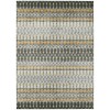 Addison Rugs Bravado ABV31 Grey 9' x 12' Rug