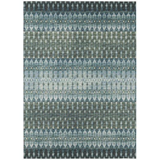 Addison Rugs Bravado ABV31 Moody 10' x 14' Rug