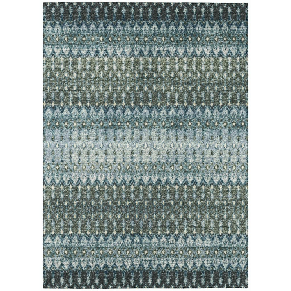 Addison Rugs Bravado ABV31 Moody 10' x 14' Rug