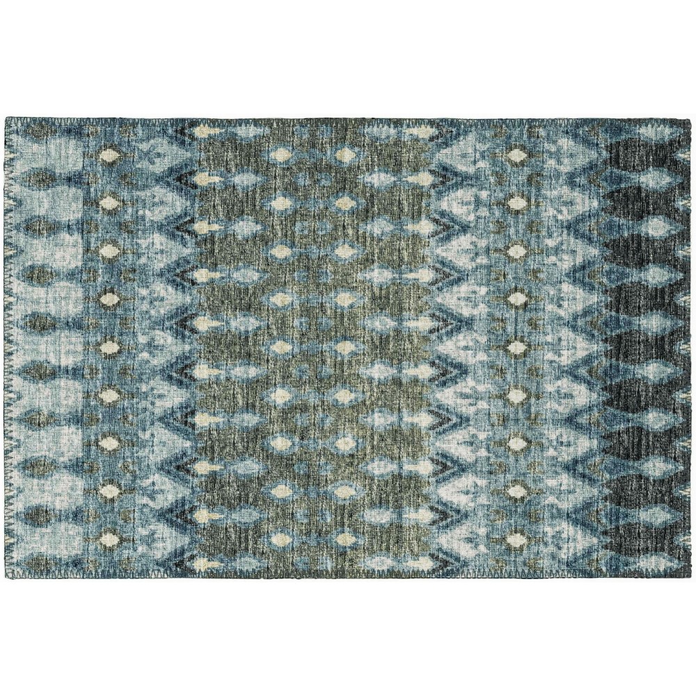 Addison Rugs Bravado ABV31 Moody 1'8" x 2'6" Rug Addison Rugs Bravado ABV31 Moody 1'8" x 2'6" Rug