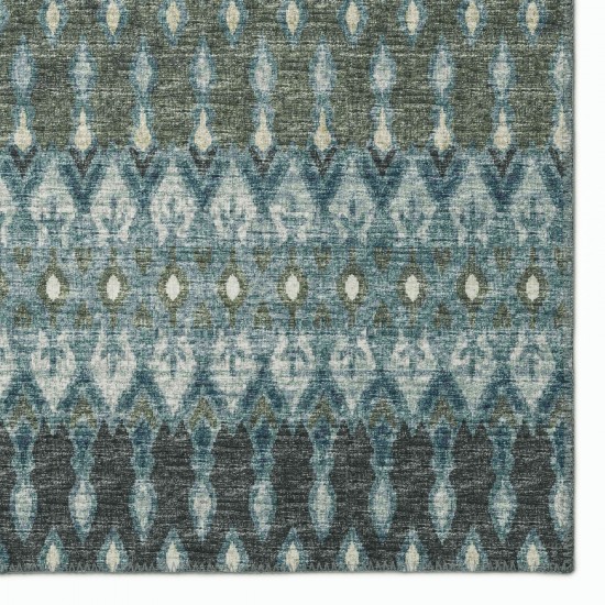 Addison Rugs Bravado ABV31 Moody 1'8" x 2'6" Rug