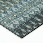 Addison Rugs Bravado ABV31 Moody 1'8" x 2'6" Rug