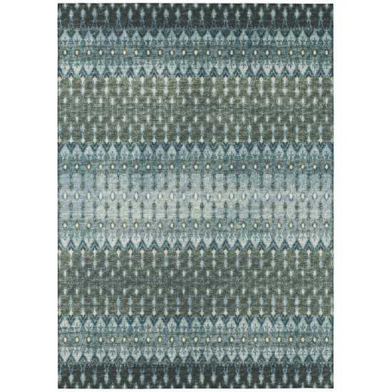 Addison Rugs Bravado ABV31 Moody 5' x 7'6" Rug