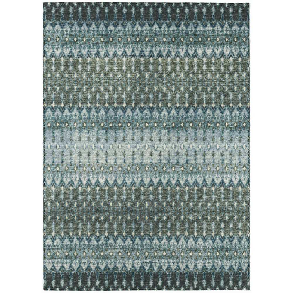 Addison Rugs Bravado ABV31 Moody 5' x 7'6" Rug