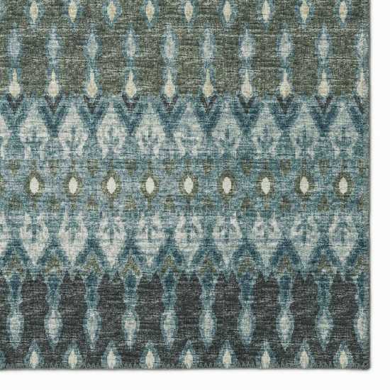 Addison Rugs Bravado ABV31 Moody 5' x 7'6" Rug