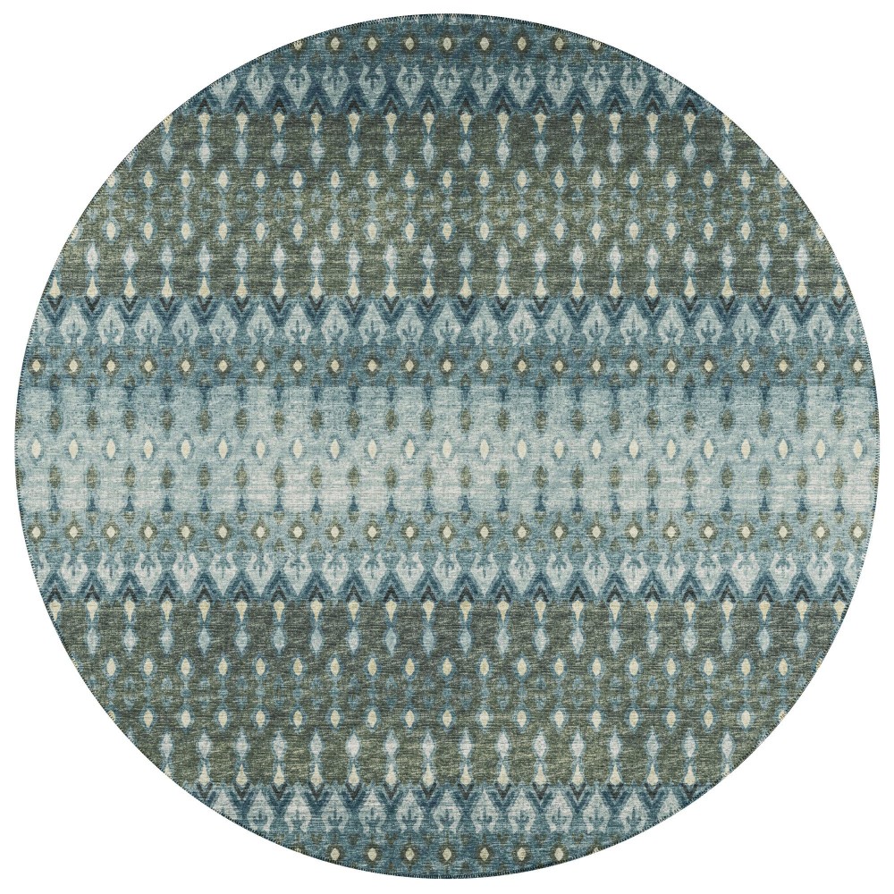 Addison Rugs Bravado ABV31 Moody 8' x 8' Rug