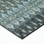 Addison Rugs Bravado ABV31 Moody 8' x 8' Rug