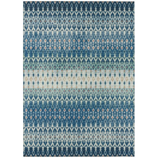 Addison Rugs Bravado ABV31 Seaglass 10' x 14' Rug