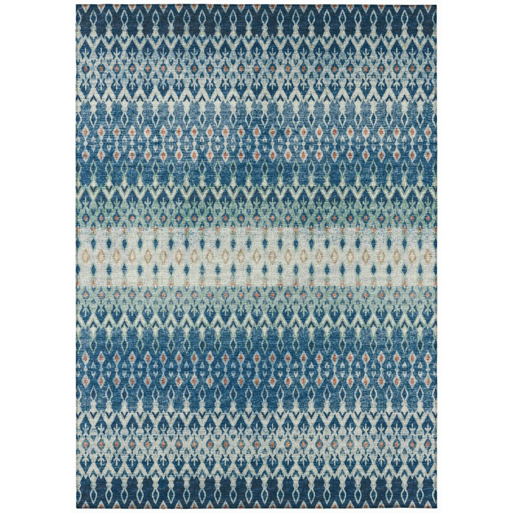 Addison Rugs Bravado ABV31 Seaglass 10' x 14' Rug Addison Rugs Bravado ABV31 Seaglass 10' x 14' Rug