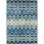 Addison Rugs Bravado ABV31 Seaglass 3' x 5' Rug