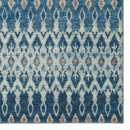 Addison Rugs Bravado ABV31 Seaglass 3' x 5' Rug
