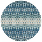 Addison Rugs Bravado ABV31 Seaglass 8' x 8' Rug