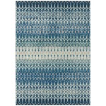 Addison Rugs Bravado ABV31 Seaglass 8' x 10' Rug