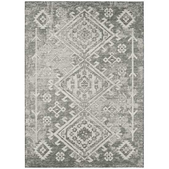 Addison Rugs Bravado ABV32 Ash 10' x 14' Rug