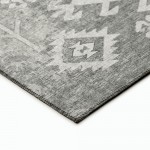 Addison Rugs Bravado ABV32 Ash 10' x 14' Rug