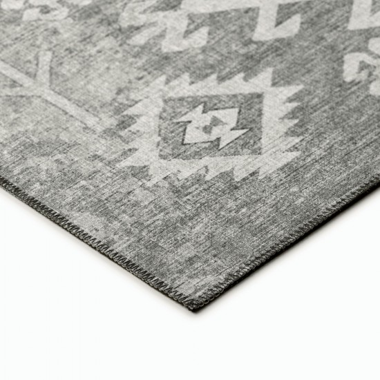 Addison Rugs Bravado ABV32 Ash 10' x 14' Rug