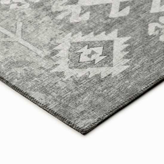 Addison Rugs Bravado ABV32 Ash 1'8" x 2'6" Rug