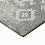 Addison Rugs Bravado ABV32 Ash 3' x 5' Rug