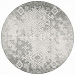 Addison Rugs Bravado ABV32 Ash 8' x 8' Rug