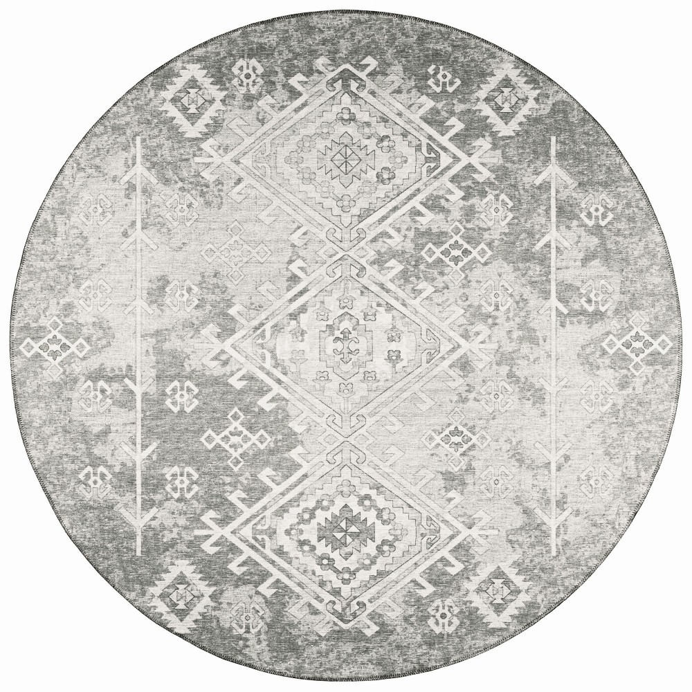 Addison Rugs Bravado ABV32 Ash 8' x 8' Rug Addison Rugs Bravado ABV32 Ash 8' x 8' Rug