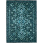 Addison Rugs Bravado ABV32 Blue 10' x 14' Rug