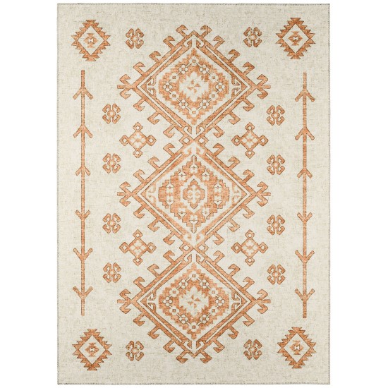 Addison Rugs Bravado ABV32 Canyon 10' x 14' Rug