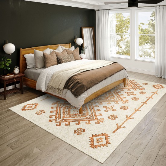 Addison Rugs Bravado ABV32 Canyon 10' x 14' Rug