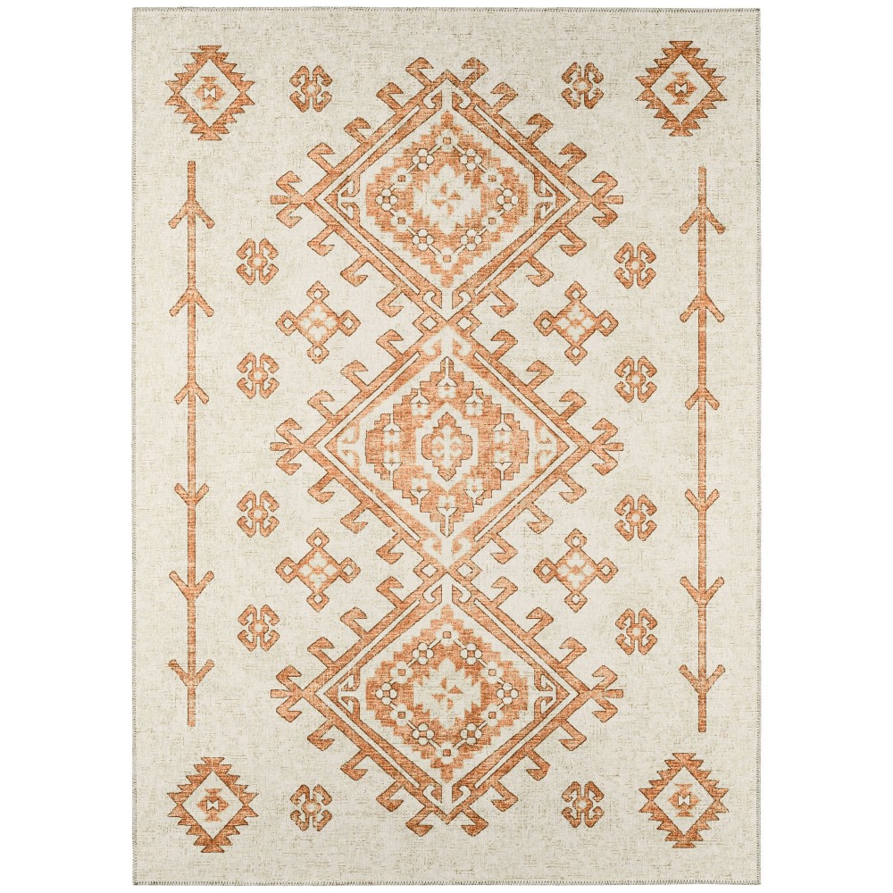 Addison Rugs Bravado ABV32 Canyon 3' x 5' Rug