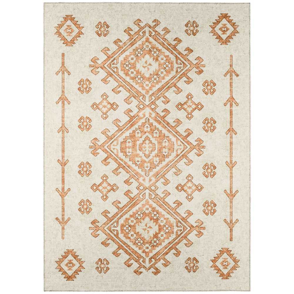 Addison Rugs Bravado ABV32 Canyon 5' x 7'6" Rug