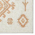 Addison Rugs Bravado ABV32 Canyon 5' x 7'6" Rug